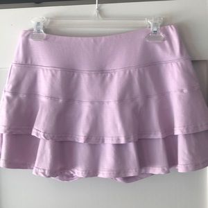 Lija Tennis skirt (used)